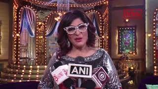 Aunty Boli Lagao Parties With The Pathan Brothers