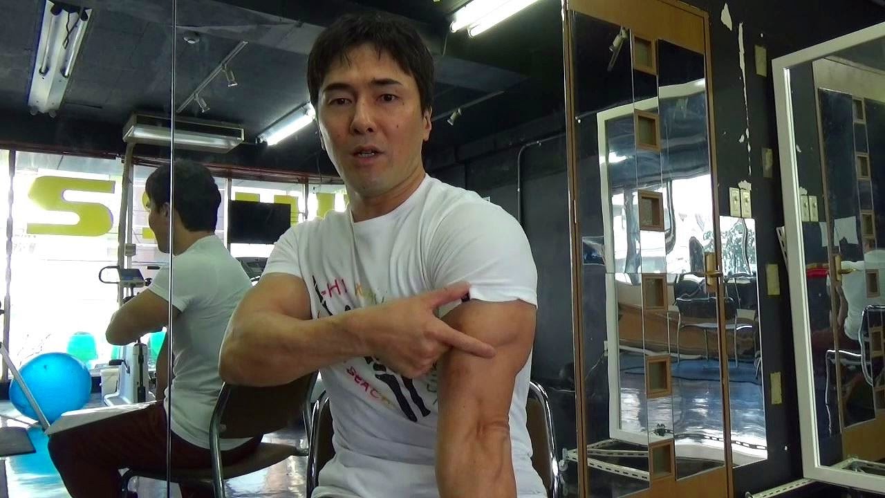 筋トレで筋肉が左右違う発達をする原因と対処法について Youtube 筋トレで筋肉が左右違う発達をする原因と対処法について Youtube