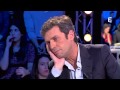 Frédéric Taddeï - On n'est pas couché - 22 février 2014 #ONPC