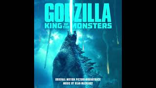 Godzilla: King Of The Monsters | Making Of The Music (AUDIO ONLY VERSION) | Bear McCreary