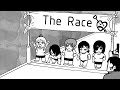 Chainsawman - The Race