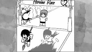 Chainsaw Man - Heroine Race