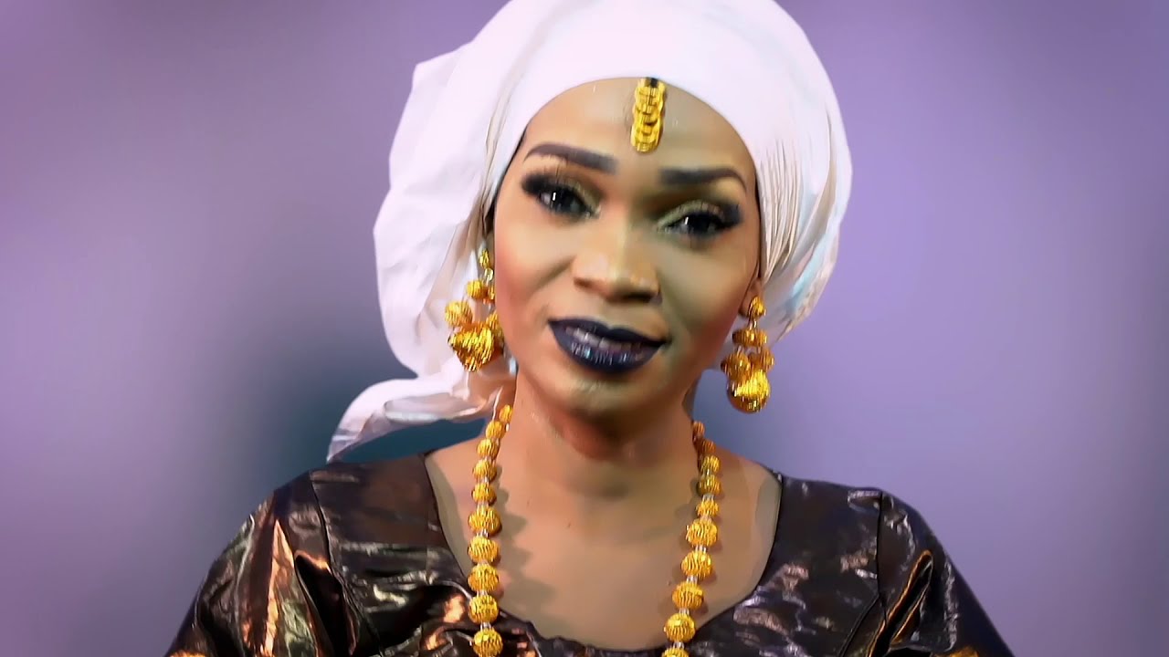 COUMBA SIRA KOÏTA - FOULA YE DANAMAYÉ (VidéoClip 2021)