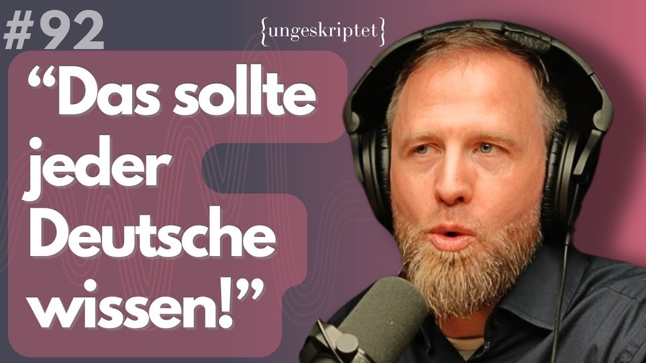 Evolution - FAKT oder FAKE? - Marcel Krass