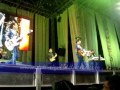 El cheque - Los Tigres del Norte - Leon, Gto -9 oct -2010