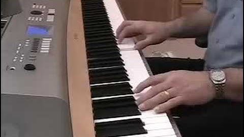 When the Saints Go Marching In (Boogie)