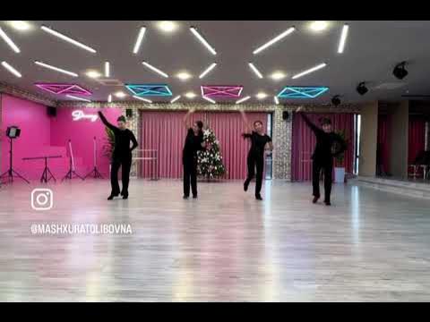 Olesya Maleby bilan porno video