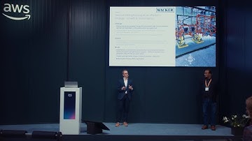 Hannover Messe 2025 - Industrial Data Meets Engineering & Operations