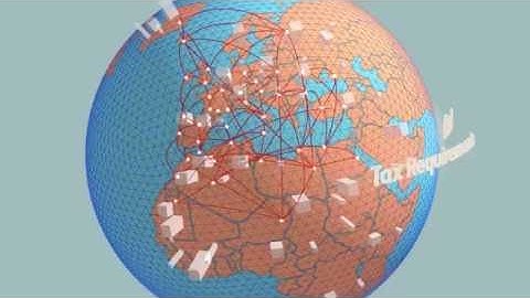 Avalara VAT Reporting video