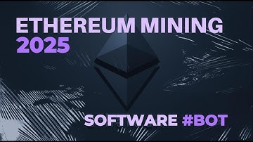 Ethereum Mining Bot Soft: Generate ETH with No Fees! (Brut ETH & ETH Flash)