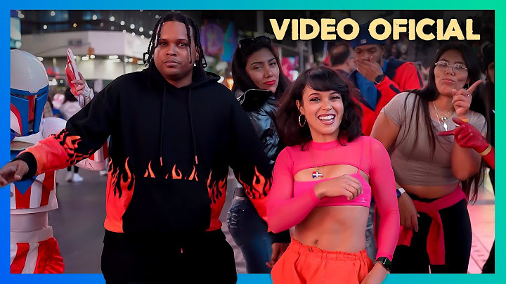 HOY 'TA BIEN ft. Jarxiel - Official Music Video