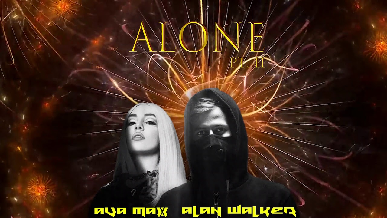 Alan walker ava. Alan Walker Ava Max. Ava Max обложка альбома. Alan Walker - Dreamer (Rival Remix). Sky why Walker ава.