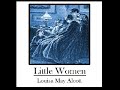 Little women chapter 05 being neighborly by louisa may alcott audiobook  elizabeth