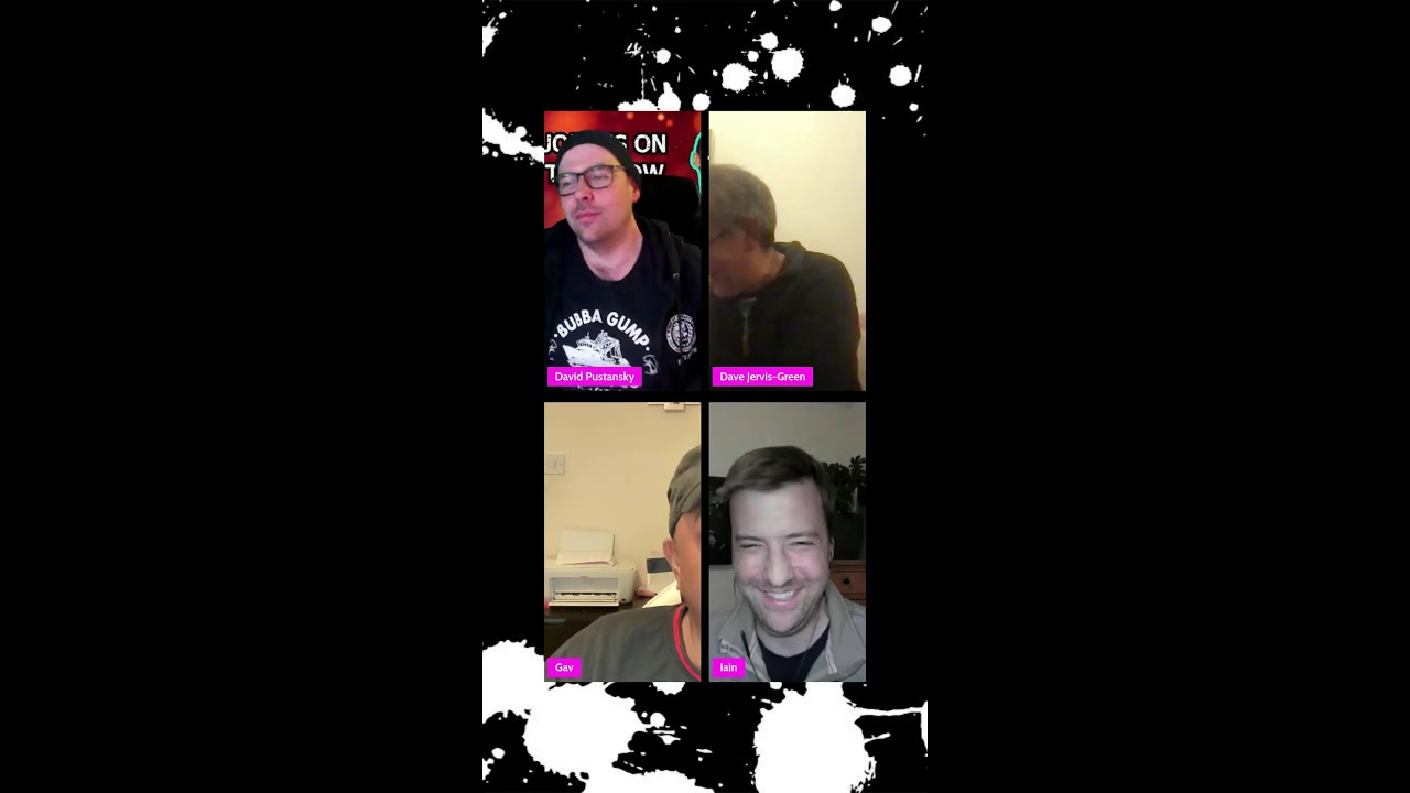 Slam Jam Wrestling Show 