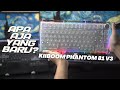Upgrade Batre Jadi Kayak Powerbank | KiiBoom Phantom 81 V3