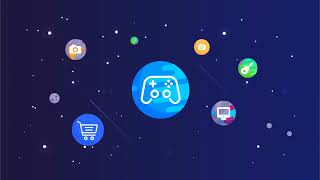 Animated Explainer Video Algolia | Movera Studio