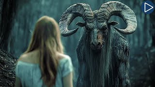 The Black Forest 🎬 Full Horror Movie 🎬 English Hd