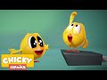 ¿Dónde está Chicky? 2020 | SUPER CHICKY | Dibujos Animados Para Niños