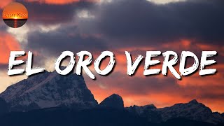 🎼 Gerardo Díaz y Su Gerarquía \& Alemi Bustos - El Oro Verde [Letras\\\\Lyrics]