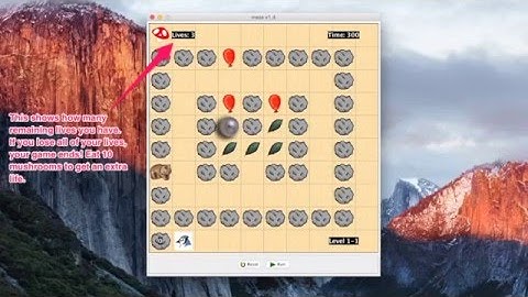 The Maze v1.4 Objects