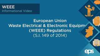 Download Lagu WEEE - Waste Electrical \u0026 Electronic Equipment MP3 Download Lagu WEEE - Waste Electrical \u0026 Electronic Equipment MP3