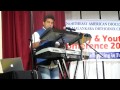 Stephen devassy testimony  performance