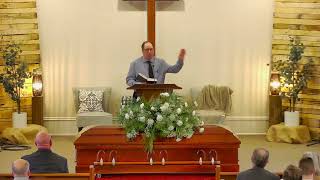 Funeral Service January 10 2023