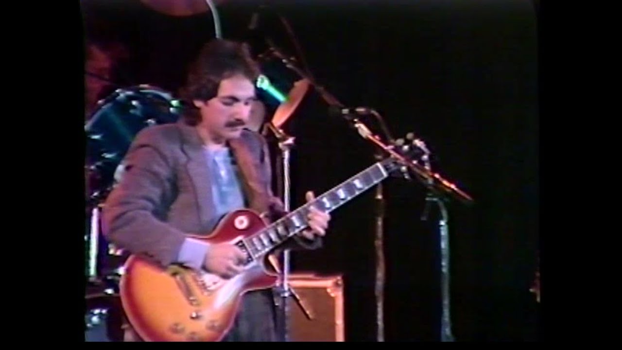 Phil Keaggy - Full Circle - Lausanne, Switzerland (3/15/1983)