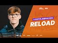 Reload  uk beatbox championships 2024  loopstation elimination