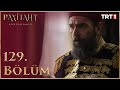 Payitaht Abdülhamid 129. Bölüm