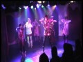 舞台「天壌無窮」劇中Tsugaru