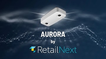 Aurora by RetailNext