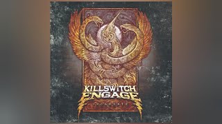 Killswitch Engage - Hate By Design (Guitar Backing Track W/ Vocals)