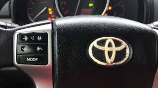 2012 Toyota 4Runner SR5 4x4 Walkaround
