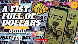 A Fist Full of Dollars 💵 February 2026 SE05EP30 screenshot 4