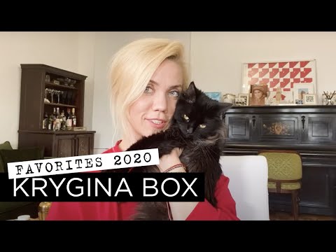 Video: 7 Loại Mascara Tốt Nhất Từ Elena Krygina