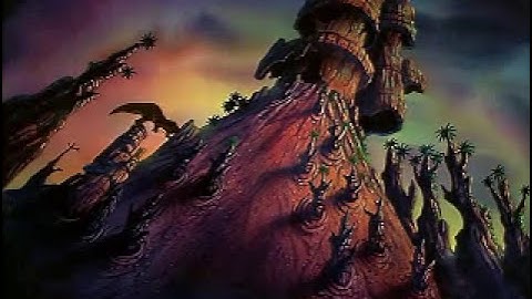 Sharptooth ~ My Last Breath AMV