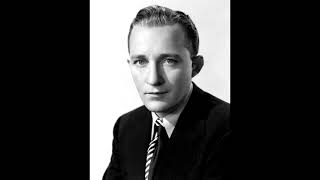 Bing Sings With Every Breath I Take