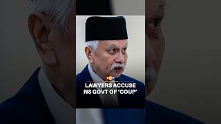 Lawyers accuse Negeri Sembilan govt of ‘coup’, threaten contempt action