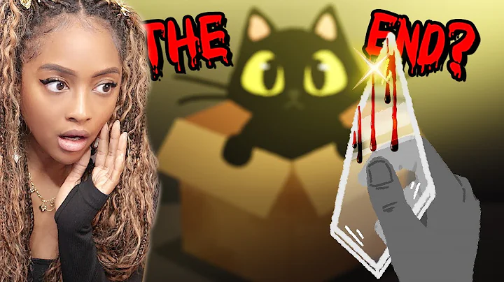 Do NOT Take This Cat Home... time to END this!! - DayDayNews