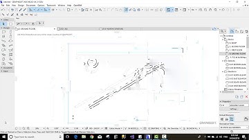 Archicad 21   Zoom Tool   Lesson 2