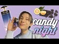 HONEST FRAGRANCE REVIEW - Prada Candy Night