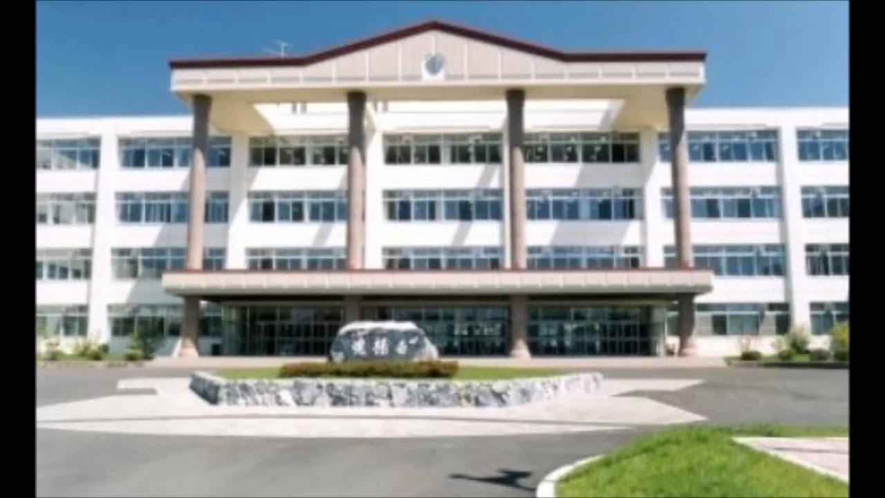 高校舰队 北海道函館中部高等学校校歌（さとうささら）