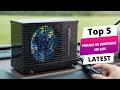 5 Best Portable Air Conditioners for Cars (2026) ❄️ Stay Cool on Every Drive