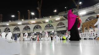 أذان الفجر هاشم السقاف فجر الإثنين  ٢١ محرم ١٤٤٠هـ