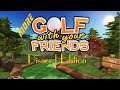 (More) Golf With Your Friends - Discord Edition