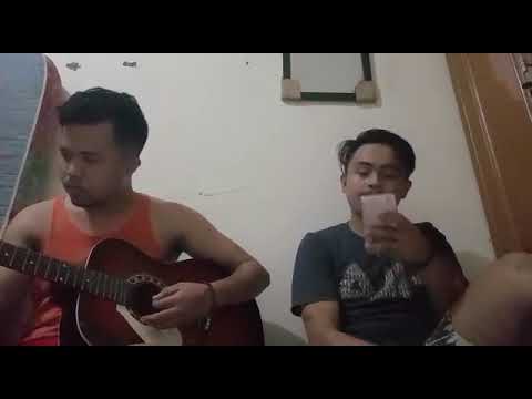 Cover lagu mungkin potret by haris and nof Cover lagu mungkin potret by haris and nof