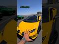 لمبورجيني OFF ROAD هوريكان ستيوارت Huracan Sterrato