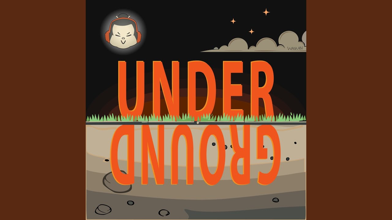 Obejrzyj Underground w YouTube Obejrzyj Underground w YouTube