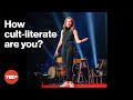 Why we need to understand cults better | Sarah Edmondson | TEDxPortland